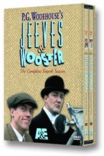 Watch Jeeves and Wooster Alluc